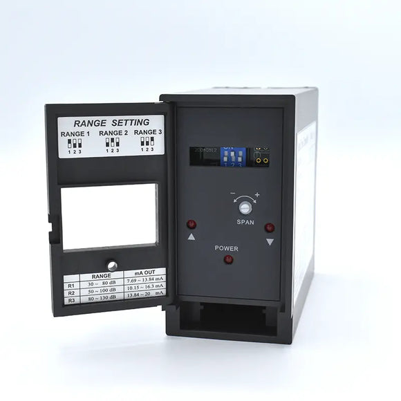 Noise Monitoring Kit PCE-SLT-KIT-N