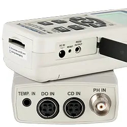 Conductivity Meter PCE-PHD 1-LF