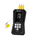 Multi-Channel Contact Thermometer PCE-T 394-1