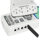 Digital Contact Thermometer PCE-T 390-3