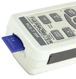 Digital Contact Thermometer PCE-T 390