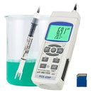 Cosmetics pH Meter PCE-228P-1