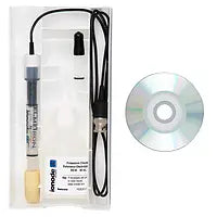 Cosmetics pH Meter PCE-228P - 0
