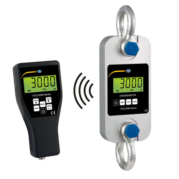 Digital Crane Scale 3 t – PCE-DDM 3