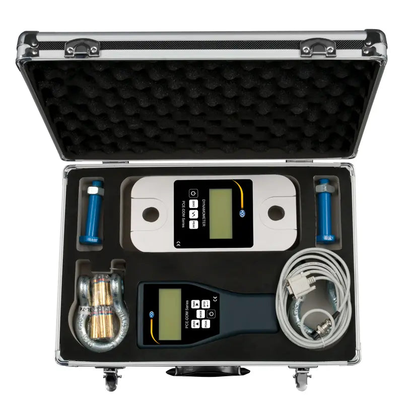 Digital Crane Scale 3 t – PCE-DDM 3