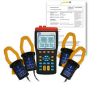 AC/DC Clamp Meter PCE-360-2
