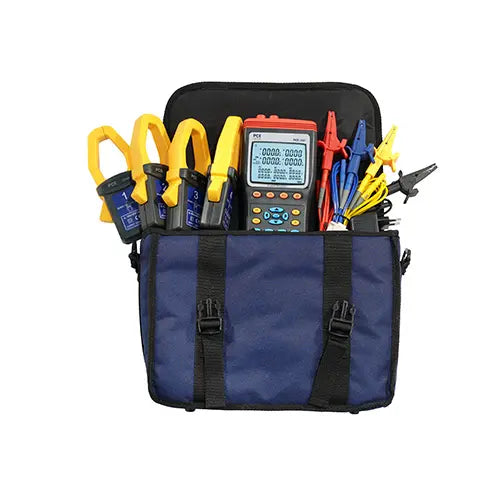 AC/DC Clamp Meter PCE-360