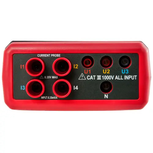 AC/DC Clamp Meter PCE-360