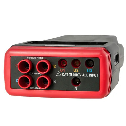 AC/DC Clamp Meter PCE-360