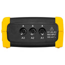 Power Analyzer Clamp Meter PCE-PA 8000-4