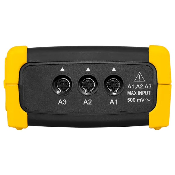 Power Analyzer Clamp Meter PCE-PA 8000
