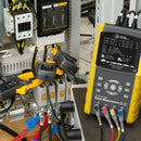 Power Analyzer Clamp Meter PCE-PA 8000-5