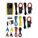 Power Analyzer Clamp Meter PCE-PA 8000-6