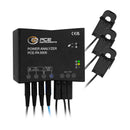 Power & Energy Data Logger PCE-PA 6500 R11-1