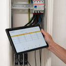 Power & Energy Data Logger PCE-PA 6500 R11-7