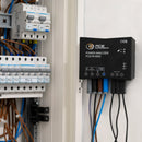 Power & Energy Data Logger PCE-PA 6500 R11-8