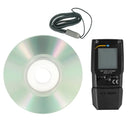 Temperature & Humidity Data Logger PCE-HT 72-ICA-9