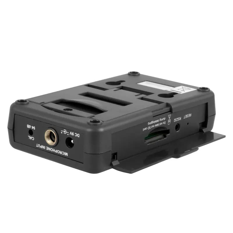 Data-Logging Decibel Meter PCE-NDL 10