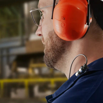 Data-Logging Decibel Meter PCE-NDL 10