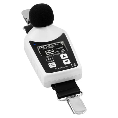 Noise Dosimeter PCE-MND 10
