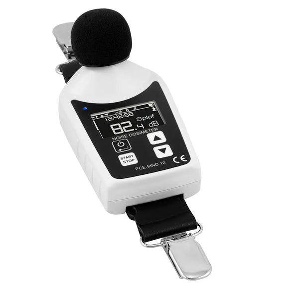 Noise Dosimeter PCE-MND 10