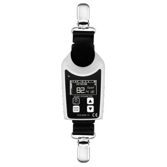 Noise Dosimeter PCE-MND 10