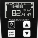 Noise Dosimeter PCE-MND 10-3