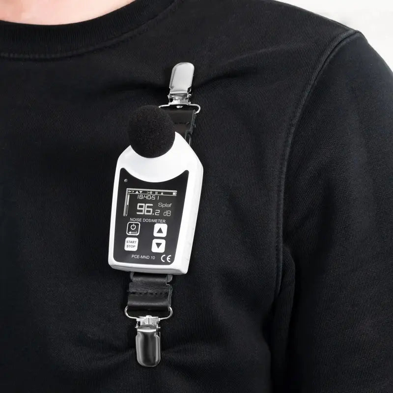 Noise Dosimeter PCE-MND 10