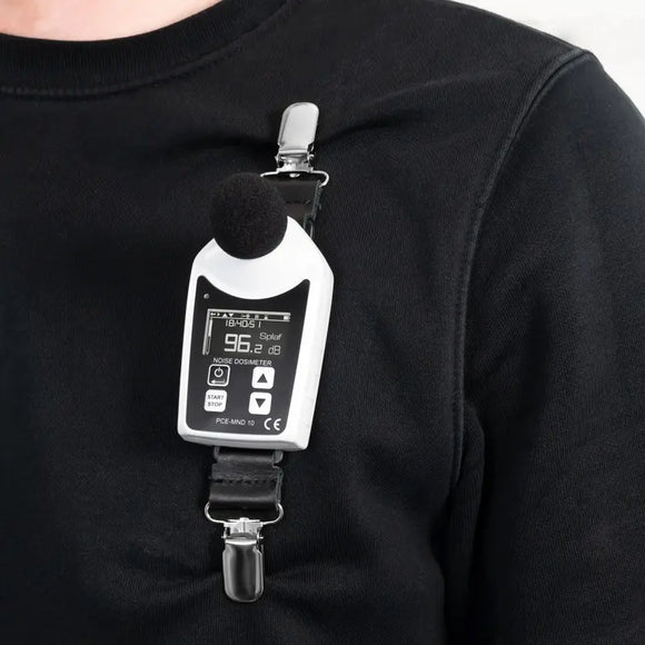 Noise Dosimeter PCE-MND 10