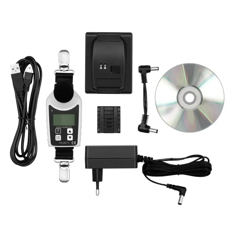 Noise Dosimeter PCE-MND 10