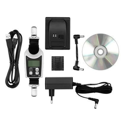Noise Dosimeter PCE-MND 10