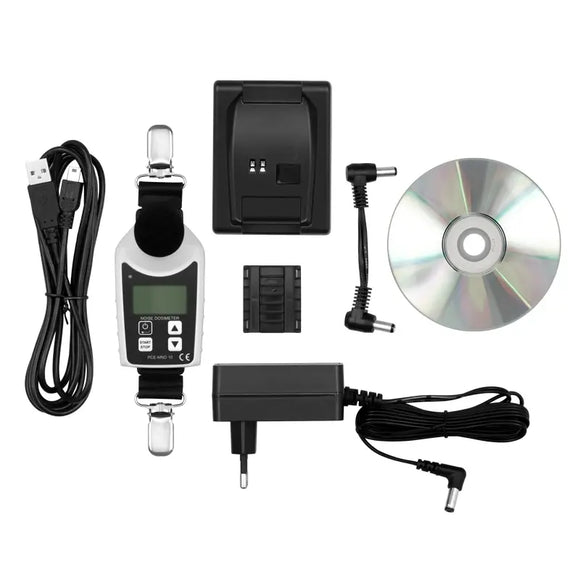 Noise Dosimeter PCE-MND 10