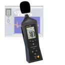 Professional Sound Level Meter PCE-322A-1