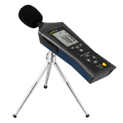 Sound Level Decibel Meter PCE-322A