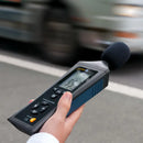 Professional Sound Level Meter PCE-322A-6