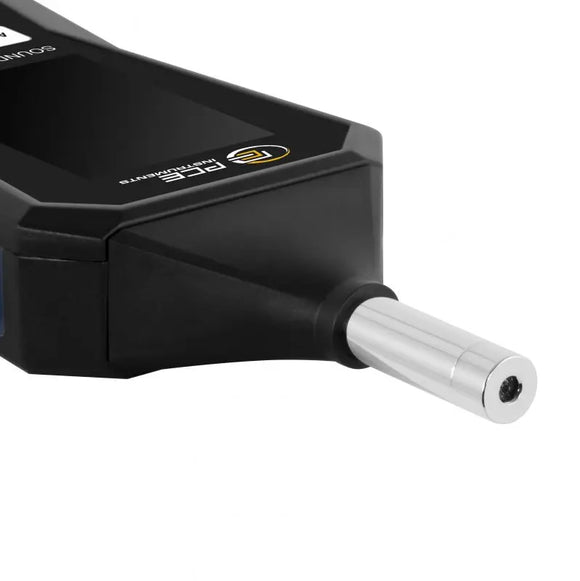 Precision Sound Level Meter PCE-325D