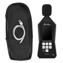 Precision Sound Level Meter PCE-325D-5
