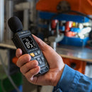 Sound Level Meter with LEQ PCE-354-4