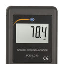 Sound Level Meter PCE-SLD 10-5