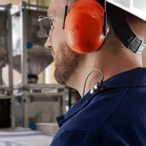 Decibel Meter PCE-SLD 10