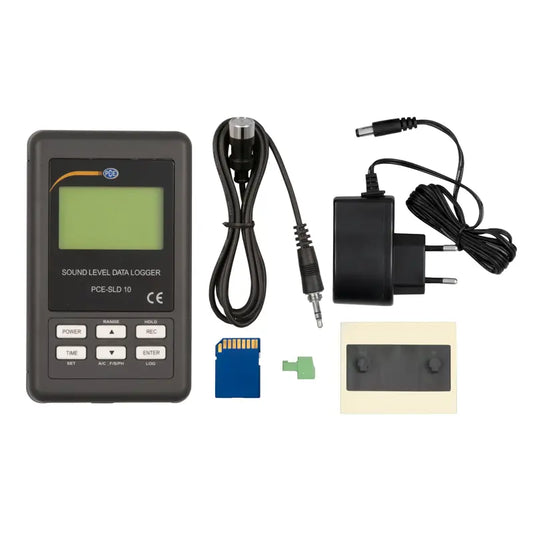Sound Level Meter PCE-SLD 10
