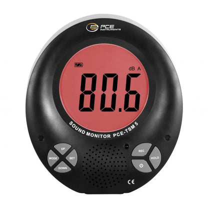 Decibel Meter PCE-TSM 5