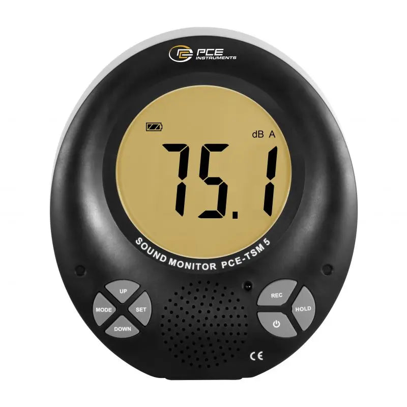 Decibel Meter PCE-TSM 5