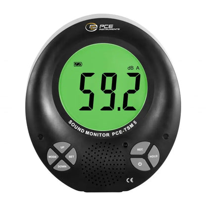 Decibel Meter PCE-TSM 5
