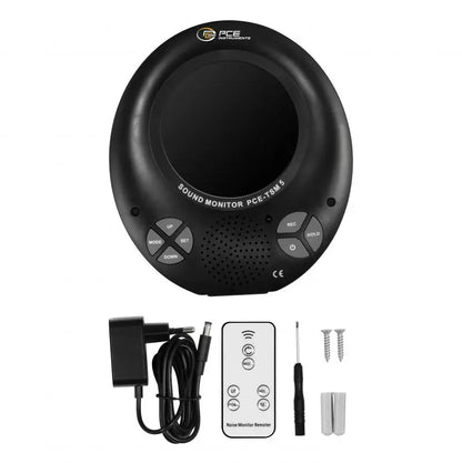 Decibel Meter PCE-TSM 5