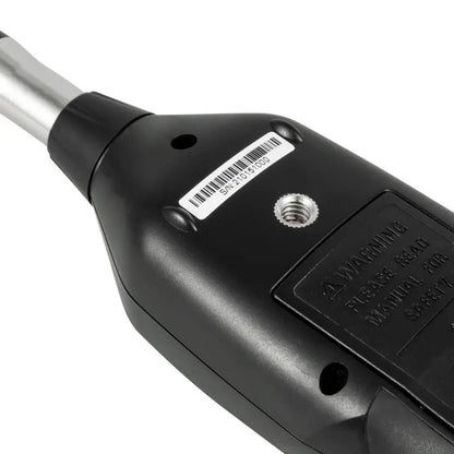 Dew Point Thermometer PCE-555BT