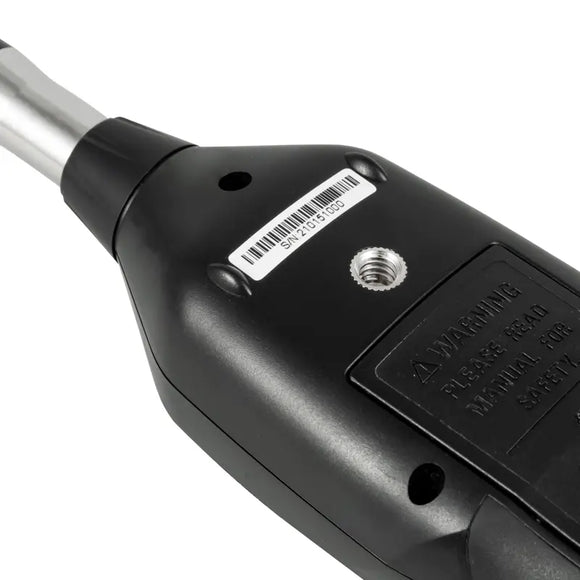 Bluetooth Dew Point Meter PCE-555BT