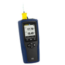 Surface & Probe Thermometer PCE-T 330-10