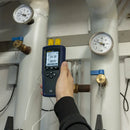Surface & Probe Thermometer PCE-T 330-6