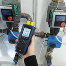 Surface & Probe Thermometer PCE-T 330-5